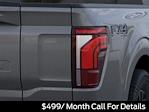 New 2025 Ford F-150 Lariat SuperCrew Cab 4WD Pickup for sale #H25F1376 - photo 23