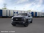 New 2025 Ford F-150 Platinum SuperCrew Cab 4x4 Pickup for sale #H25F1377 - photo 3
