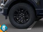 New 2025 Ford F-150 Platinum SuperCrew Cab 4WD Pickup for sale #H25F1377 - photo 21