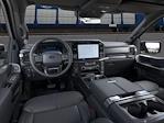 New 2025 Ford F-150 Platinum SuperCrew Cab 4x4 Pickup for sale #H25F1377 - photo 9
