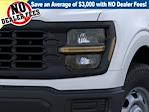 New 2025 Ford F-150 XL Regular Cab for sale #H25F1378 - photo 21