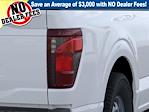 New 2025 Ford F-150 XL Regular Cab for sale #H25F1378 - photo 24