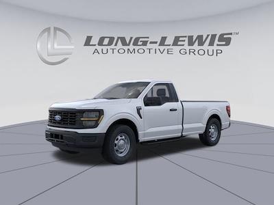 New 2025 Ford F-150 XL Regular Cab Pickup for sale #H25F1379 - photo 1