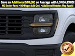 2025 Ford F-150 Regular Cab RWD Pickup for sale #H25F1379 - photo 21