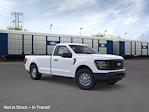 New 2025 Ford F-150 XL Regular Cab Pickup for sale #H25F1379 - photo 7
