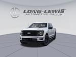 New 2025 Ford F-150 XLT SuperCrew Cab 4WD Pickup for sale #H25F1381 - photo 3