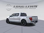 New 2025 Ford F-150 XLT SuperCrew Cab 4WD Pickup for sale #H25F1381 - photo 2
