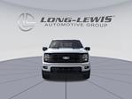 New 2025 Ford F-150 XLT SuperCrew Cab 4WD Pickup for sale #H25F1381 - photo 6