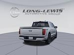 New 2025 Ford F-150 XLT SuperCrew Cab 4WD Pickup for sale #H25F1381 - photo 8