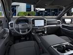 New 2025 Ford F-150 XLT SuperCrew Cab 4WD Pickup for sale #H25F1381 - photo 9
