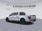 2025 Ford F-150 SuperCrew Cab 4x4 Pickup for sale #H25F1383 - photo 2