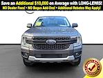 Used 2024 Ford Ranger XLT SuperCrew Cab for sale #H25F1383A - photo 8