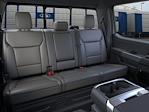 New 2025 Ford F-150 Lariat SuperCrew Cab 4x4 Pickup for sale #H25F1384 - photo 10