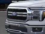 New 2025 Ford F-150 Lariat SuperCrew Cab 4x4 Pickup for sale #H25F1384 - photo 16