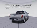 2025 Ford F-150 SuperCrew Cab 4WD Pickup for sale #H25F1384 - photo 22
