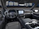 New 2025 Ford F-150 Lariat SuperCrew Cab 4x4 Pickup for sale #H25F1384 - photo 8