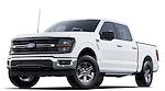 New 2025 Ford F-150 XLT SuperCrew Cab Pickup for sale #H25F1388 - photo 1