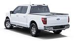 New 2025 Ford F-150 XLT SuperCrew Cab Pickup for sale #H25F1388 - photo 2