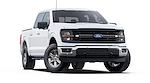 New 2025 Ford F-150 XLT SuperCrew Cab Pickup for sale #H25F1388 - photo 4