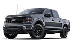 New 2025 Ford F-150 STX SuperCrew Cab 4x4 Pickup for sale #H25F1389 - photo 1