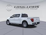 New 2025 Ford F-150 XLT SuperCrew Cab 4x4 Pickup for sale #H25F1391 - photo 4