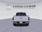 New 2025 Ford F-150 XLT SuperCrew Cab 4x4 Pickup for sale #H25F1391 - photo 6