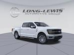 New 2025 Ford F-150 XLT SuperCrew Cab 4x4 Pickup for sale #H25F1391 - photo 8