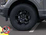 New 2025 Ford F-150 STX SuperCrew Cab 4WD Pickup for sale #H25F1392 - photo 21
