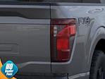 New 2025 Ford F-150 STX SuperCrew Cab 4WD Pickup for sale #H25F1392 - photo 23