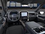 New 2025 Ford F-150 STX SuperCrew Cab 4WD Pickup for sale #H25F1392 - photo 9