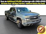 2006 Chevrolet Silverado 2500 Crew Cab 4WD Pickup for sale #H25F1392A - photo 7