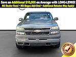 2006 Chevrolet Silverado 2500 Crew Cab 4WD Pickup for sale #H25F1392A - photo 9