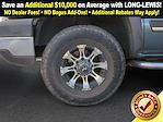 2006 Chevrolet Silverado 2500 Crew Cab 4WD Pickup for sale #H25F1392A - photo 12