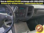 2006 Chevrolet Silverado 2500 Crew Cab 4WD Pickup for sale #H25F1392A - photo 20