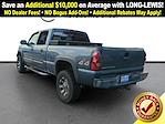 2006 Chevrolet Silverado 2500 Crew Cab 4WD Pickup for sale #H25F1392A - photo 2