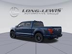 New 2025 Ford F-150 XLT SuperCrew Cab Pickup for sale #H25F1393 - photo 2