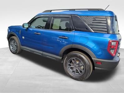 2024 Ford Bronco Sport 4WD SUV for sale #H25F1394A - photo 2