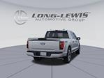 New 2025 Ford F-150 STX SuperCrew Cab 4x4 Pickup for sale #H25F1397 - photo 8