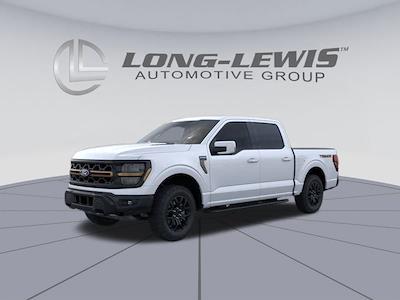 2025 Ford F-150 SuperCrew Cab 4WD Pickup for sale #H25F1399 - photo 1