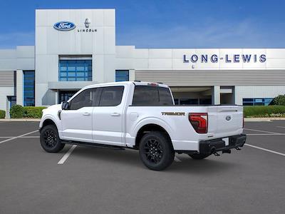 New 2025 Ford F-150 Tremor SuperCrew Cab 4WD Pickup for sale #H25F1399 - photo 2