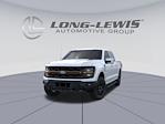 2025 Ford F-150 SuperCrew Cab 4WD Pickup for sale #H25F1399 - photo 3