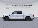 2025 Ford F-150 SuperCrew Cab 4WD Pickup for sale #H25F1399 - photo 4