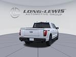 2025 Ford F-150 SuperCrew Cab 4WD Pickup for sale #H25F1399 - photo 9