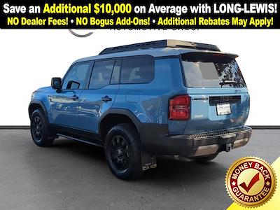 2024 Toyota Land Cruiser 4WD SUV for sale #H25F1399A - photo 2