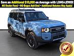 2024 Toyota Land Cruiser 4WD SUV for sale #H25F1399A - photo 8