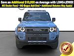 2024 Toyota Land Cruiser 4WD SUV for sale #H25F1399A - photo 10