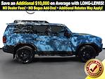 2024 Toyota Land Cruiser 4WD SUV for sale #H25F1399A - photo 5