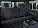 New 2025 Ford F-150 XLT SuperCrew Cab 4WD Pickup for sale #H25F1400 - photo 11