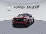 New 2025 Ford F-150 XLT SuperCrew Cab 4WD Pickup for sale #H25F1400 - photo 3