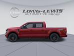 New 2025 Ford F-150 XLT SuperCrew Cab 4WD Pickup for sale #H25F1400 - photo 4